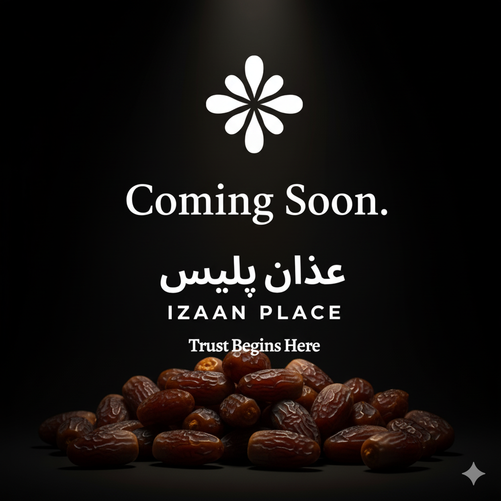 Dates – A Gift of Nourishment and Grace