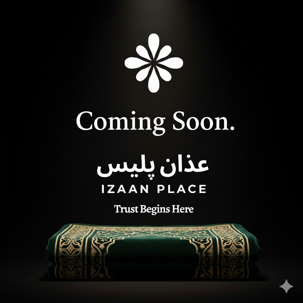 Janamaz – Coming Soon